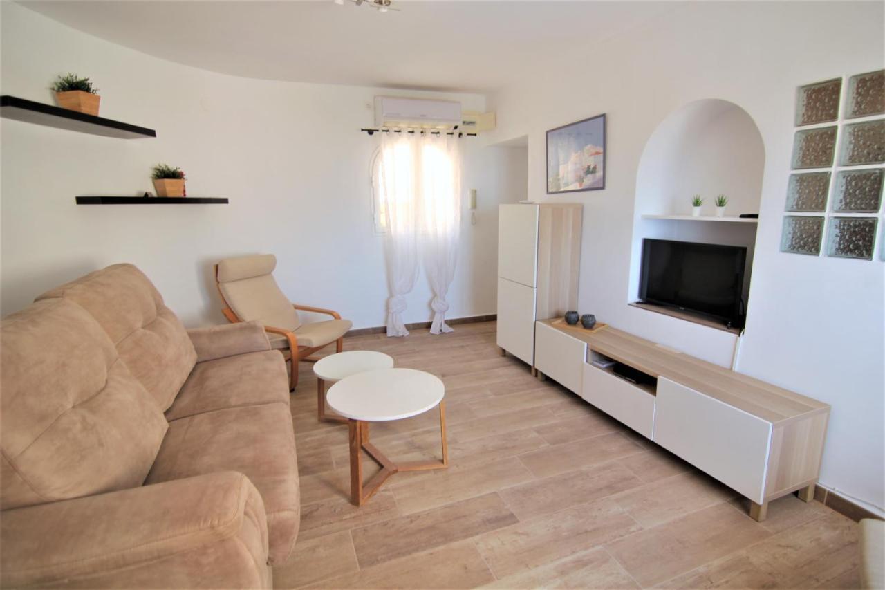 Villa A0831 Calp Exterior foto
